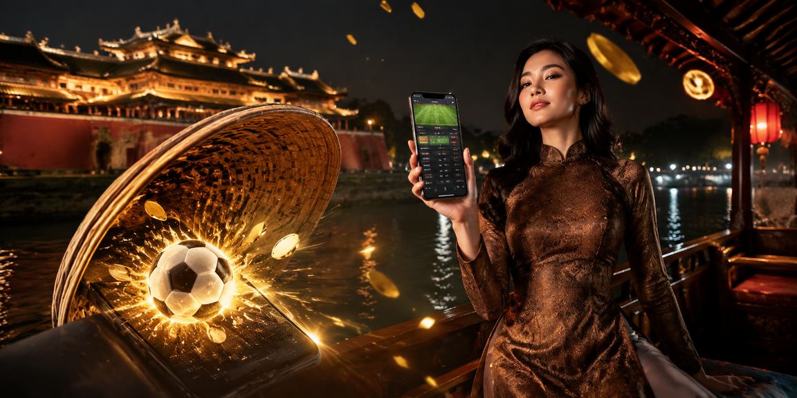 Người dùng Việt Nam sử dụng điện thoại truy cập nền tảng giải trí u99